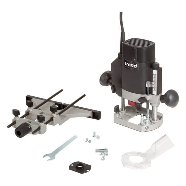 Trend router - trimmer - T5EB/MK2/EURO