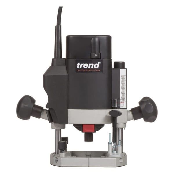 Trend router - trimmer - T5EB/MK2/EURO