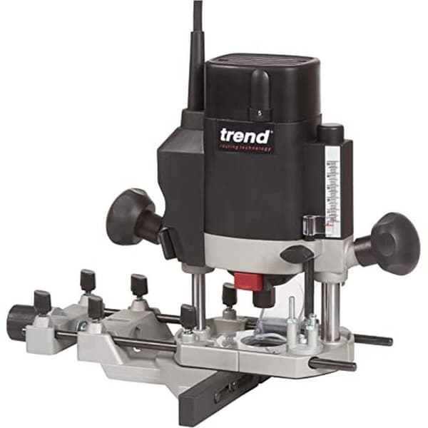 Trend router - trimmer - T5EB/MK2/EURO