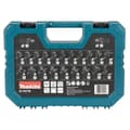 Miniatyrbild 3 av 3: Set med fräsar Ø8 mm för kantfräs (22 st) - MAKITA D-74778