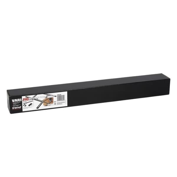 Fräsjigg - Trend - Varijig - Stationär - 8mm - 55mm
