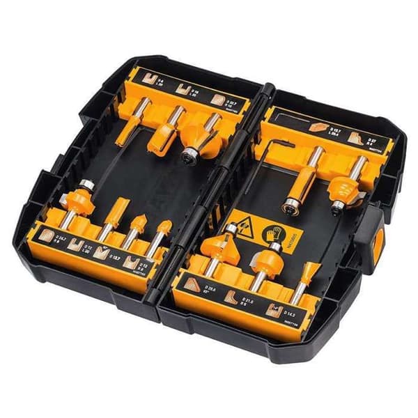 DEWALT Cutter Kit - 12 delar för stripper - DT90016