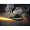 Miniatyrbild 3 av 4: BLACK + DECKER KG1202 vinkelslip - 125mm 1200W - Elektrisk - Skärande metall