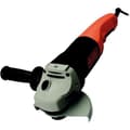 Miniatyrbild 1 av 4: BLACK + DECKER KG1202 vinkelslip - 125mm 1200W - Elektrisk - Skärande metall