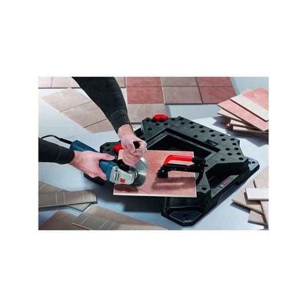 Bosch GWS 7-115 E vinkelslip