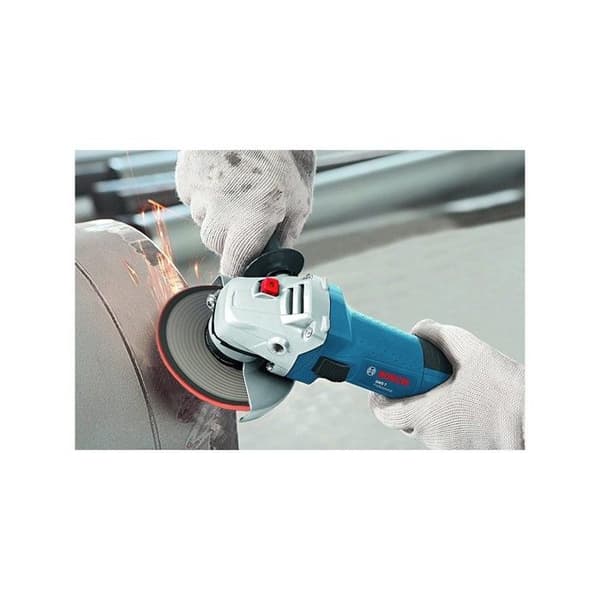 Bosch GWS 7-115 E vinkelslip