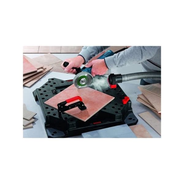 Bosch GWS 7-115 E vinkelslip