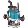 Miniatyrbild 3 av 6: Défonceuse 1100W Q.8mm - MAKITA - MacPak - RP1111CJ