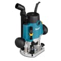 Miniatyrbild 4 av 6: Défonceuse 1100W Q.8mm - MAKITA - MacPak - RP1111CJ