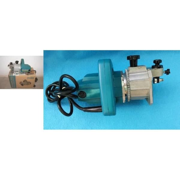 Virutex trimmer Ø 6 mm 1100 W - AS93