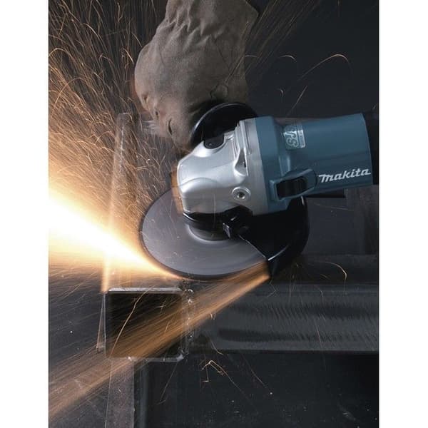 Makita Grinder 150 mm 1400 W GA6040C
