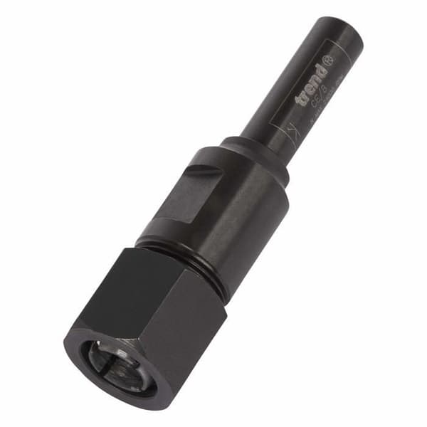 Trend router - flush router - CE/88