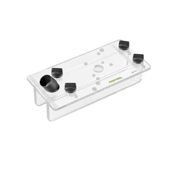 Défonceuse - FESTOOL - Gabarit OF-FH 2200 - Fräsning på smala delar - Kabelansluten