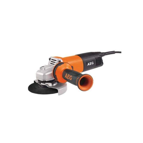 AEG - Kvarn 1000W 115 mm - WS 10-115S