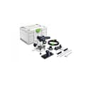 Miniatyrbild 1 av 4: Router - FESTOOL - OF 1010 EBQ-Plus - 1010 W - Portabel - 55 mm - 8 mm