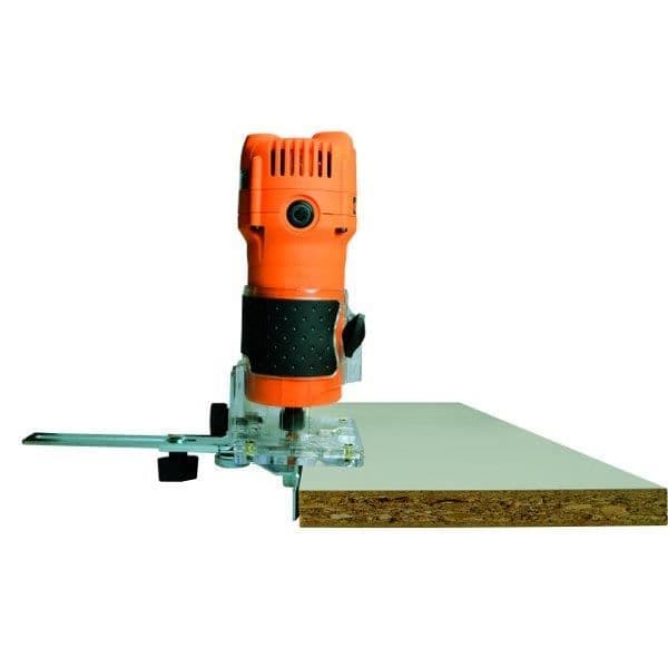 PROFESSIONELL SLIPP 550W MED TANG D = 6MM CMT10