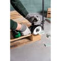 Miniatyrbild 3 av 3: Vinkelslip - Hikoki - G18DSLL3Z - 18 V - 125 mm - Utan batteri eller laddare