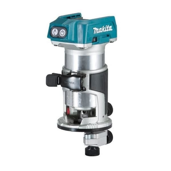 18V Li-Ion trimmer utan batteri eller laddare DRT50ZX4 Makita