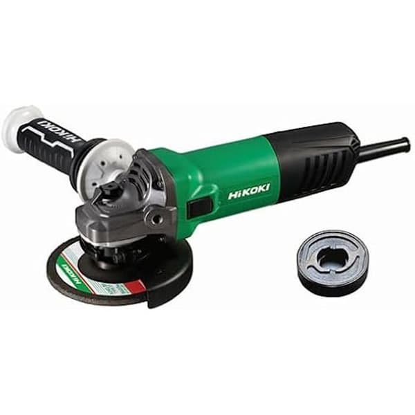 Vinkelslipmaskin - HIKOKI - G13SW2Y4Z - 125 mm - 1200 W - 11000 varv/min