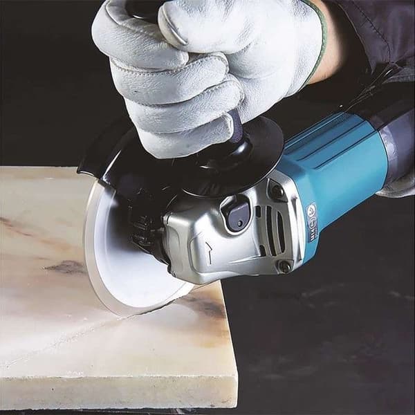 Makita GA5030RK Vinkelslip i förpackning 125 mm 720 W