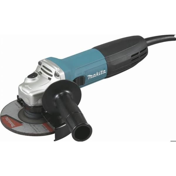 Makita GA5030RK Vinkelslip i förpackning 125 mm 720 W