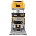 Miniatyrbild 2 av 4: 18V XR trimmer (utan batteri eller laddare) DEWALT DCW600N-XJ
