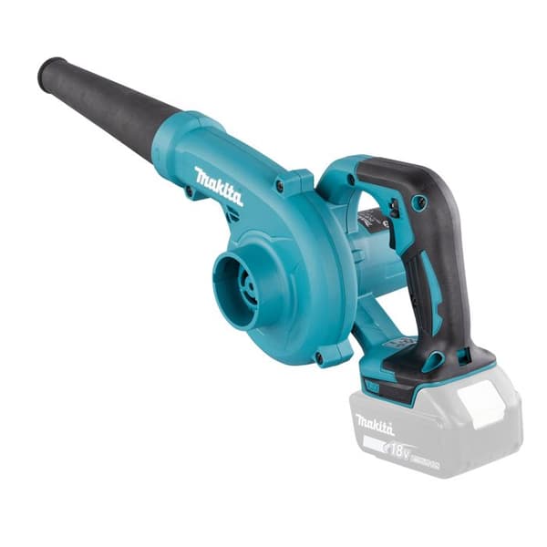 MAKITA 18V vakuumfläkt - utan batteri och laddare DUB185Z
