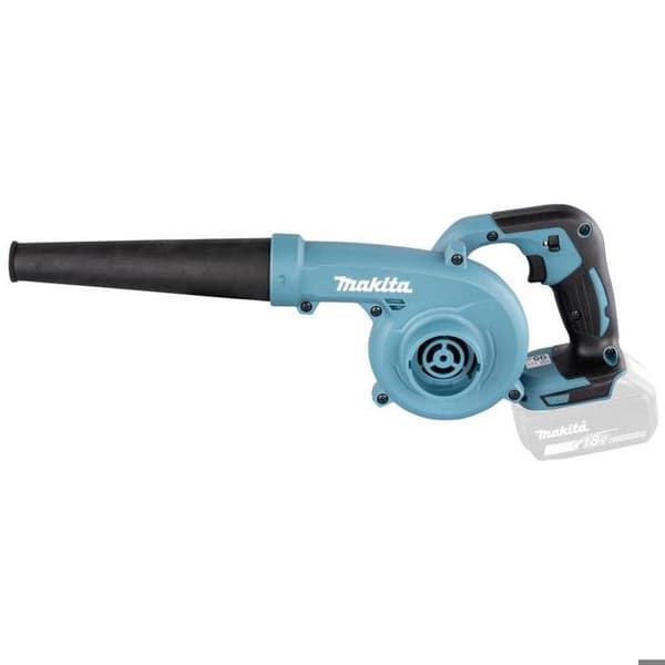 MAKITA 18V vakuumfläkt - utan batteri och laddare DUB185Z