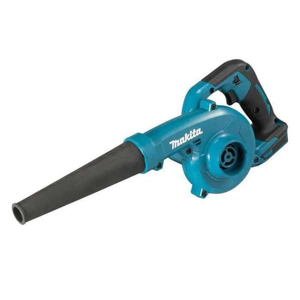 MAKITA 18V vakuumfläkt - utan batteri och laddare DUB185Z