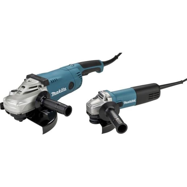 Makita DK0052G vinkelslip