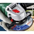 Miniatyrbillede 4 af 6: Bosch håndsliber - PWS 850-125 + AVH + Diamantskive