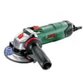 Miniatyrbillede 2 af 6: Bosch håndsliber - PWS 850-125 + AVH + Diamantskive