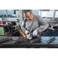 Pikkukuva 4 / 4: BOSCH PROFESSIONAL GWS 18V-15 SC kulmahiomakone - 2 x 5,5 Ah ProCORE18V akkua + laturi + L-Boxx - 125 mm -06019H6102