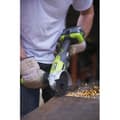 Miniatyrbild 2 av 2: RYOBI 1 diamantsågblad och 5 kapskivor 115 mm - RAK6AGD115