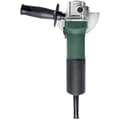 Miniatyrbillede 1 af 3: METABO W 850-125 vinkelsliber med ledning - diamantskive inkluderet