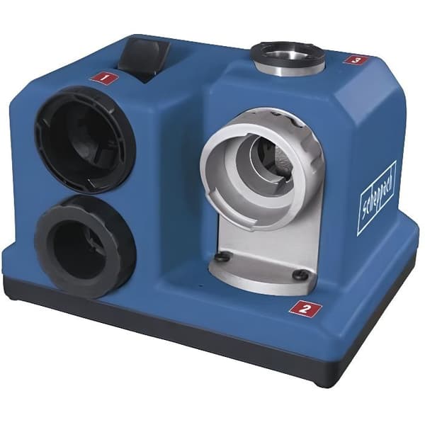 SCHEPPACH DBS800 Borrslip med diamantskiva - 80 W