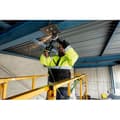 Miniatyrbillede 5 af 6: Akku-vinkelsliber - METABO - WPB 18 LT BL 11-125 Quick - 18 V - MetaBOX 165 L