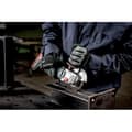 Miniatyrbillede 6 af 6: Akku-vinkelsliber - METABO - WPB 18 LT BL 11-125 Quick - 18 V - MetaBOX 165 L