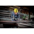 Miniatyrbillede 5 af 6: Akku-sliber - METABO - GVB 18 LTX BL 11-28 - 18V - Beton - Professionel