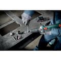 Miniatyrbillede 2 af 6: Akku-sliber - METABO - GVB 18 LTX BL 11-28 - 18V - Beton - Professionel