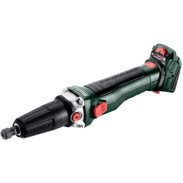Akku-sliber - METABO - GVB 18 LTX BL 11-28 - 18V - Beton - Professionel