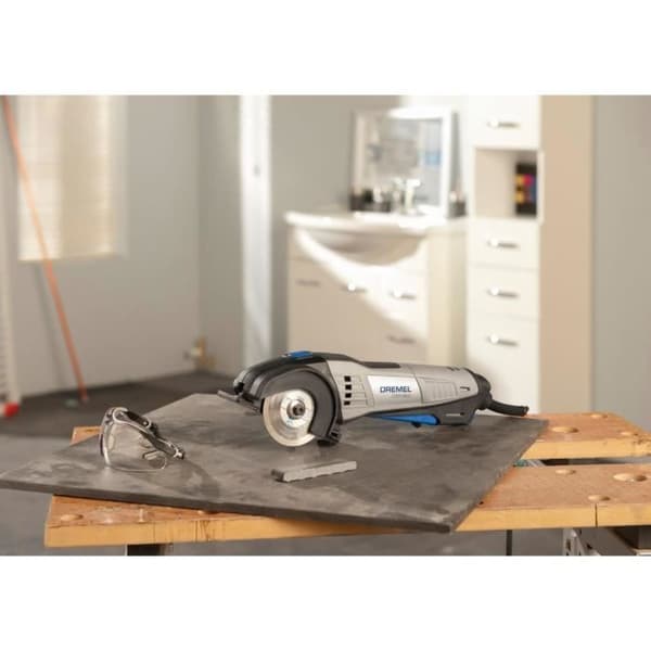 DREMEL-timanttilaikka S540 Dremel DSM20 -kompaktisahaan