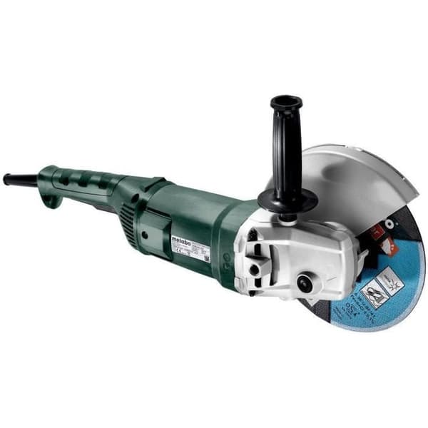 Vinkelsliber - METABO - WP 2200-230