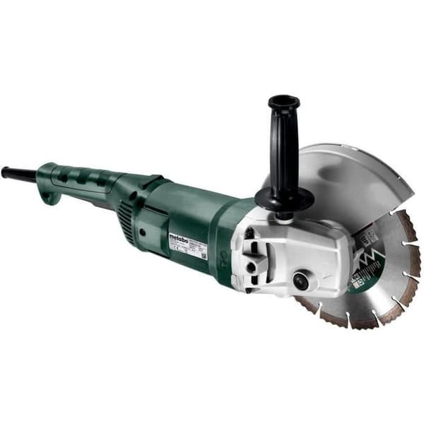 Vinkelsliber - METABO - WP 2200-230