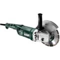 Miniatyrbillede 4 af 5: Vinkelsliber - METABO - WP 2200-230