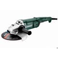 Miniatyrbillede 1 af 5: Vinkelsliber - METABO - WP 2200-230