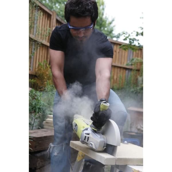 RYOBI Kulmahiomakone EAG2000G - 2000 W - Ø 230 mm