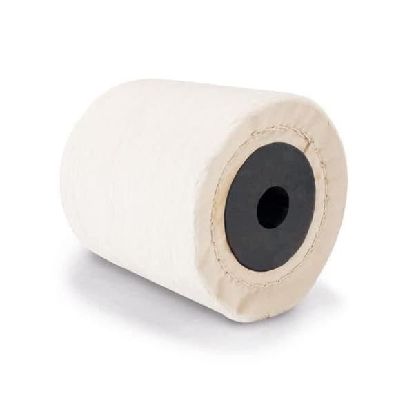 Scheppach Renovator og Cotton Surpery Bross