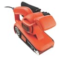 Pikkukuva 2 / 6: BLACK & DECKER Hihnahiomakone 75x457mm 720W