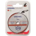 Miniatyrbillede 2 af 2: DREMEL Sæt med 2 skiver til Dremel DSM20 kompaktsav